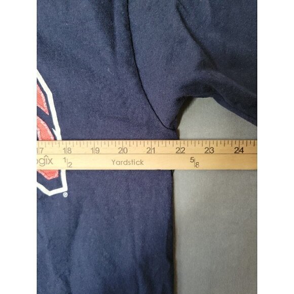 Vintage Cleveland Indians Chief Wahoo 1987 T Shirt Large - Picture 5 of 9